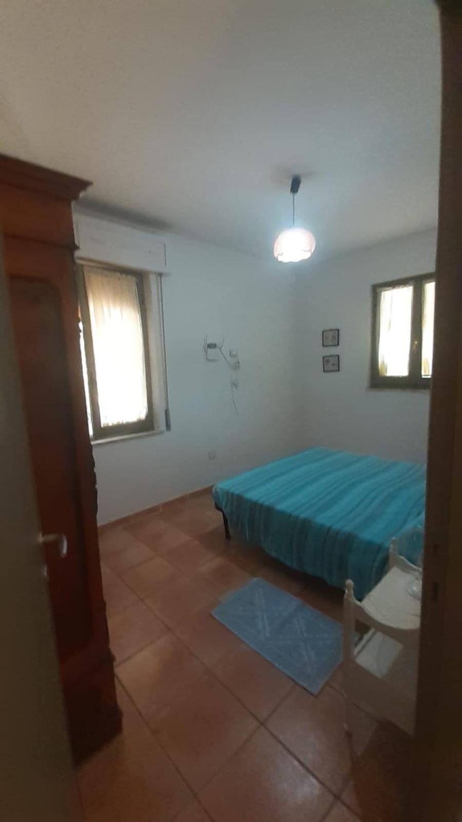 Isuedda Villa Marrùbiu Dış mekan fotoğraf