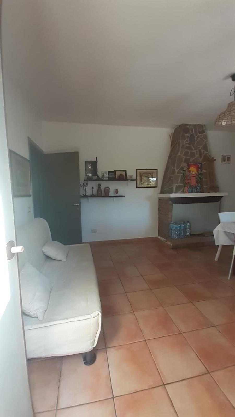 Isuedda Villa Marrùbiu Dış mekan fotoğraf